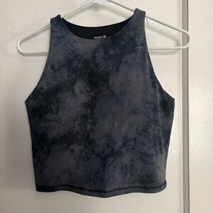 Old Navy Cropped Tank